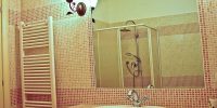 BAGNO-CONCHIGLIA